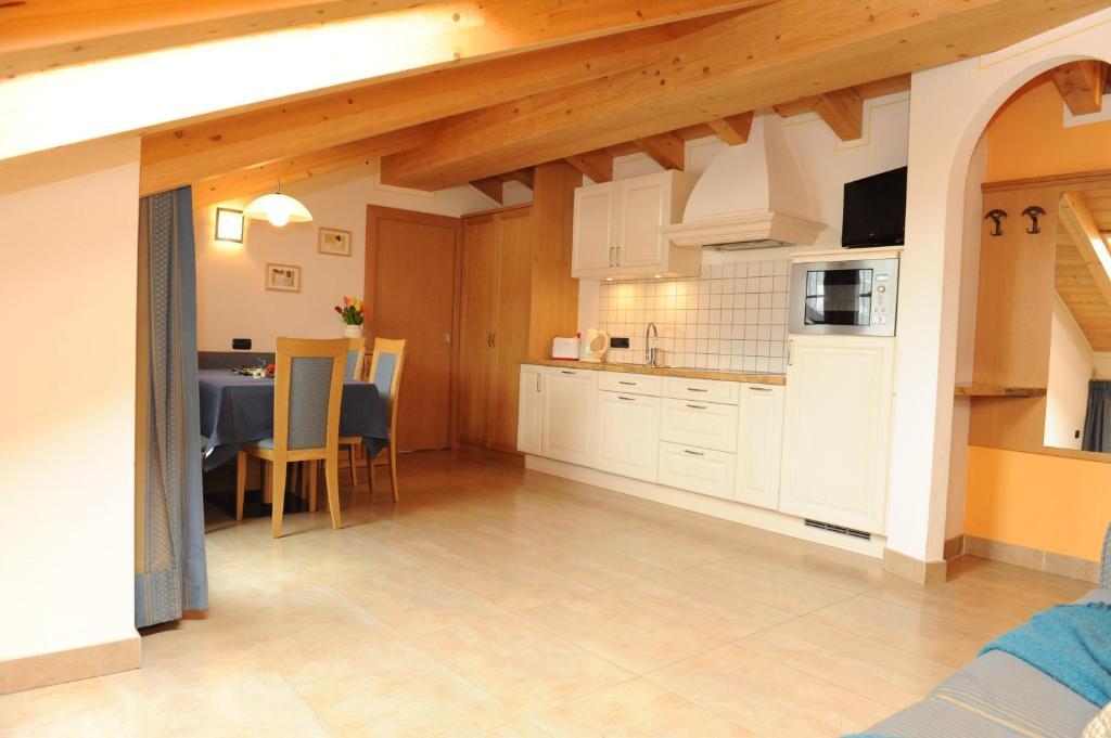 Chalet Tea Da Bondi Livigno Quarto foto